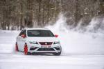 Seat Leon ST Cupra 300 2017 года (WW)